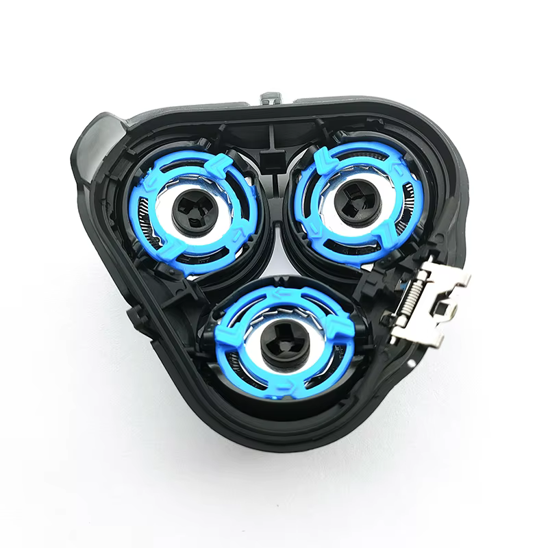 Têtes de rasoir de rechange lavables pour rasoirs anciens modèles S5000 S5050 S5082 S5380 S5370 S5571 S5420 S5078 S5077