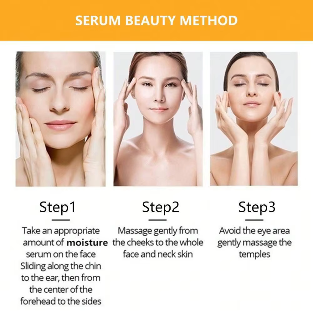 Essence qualifiée ale à la vitamine C