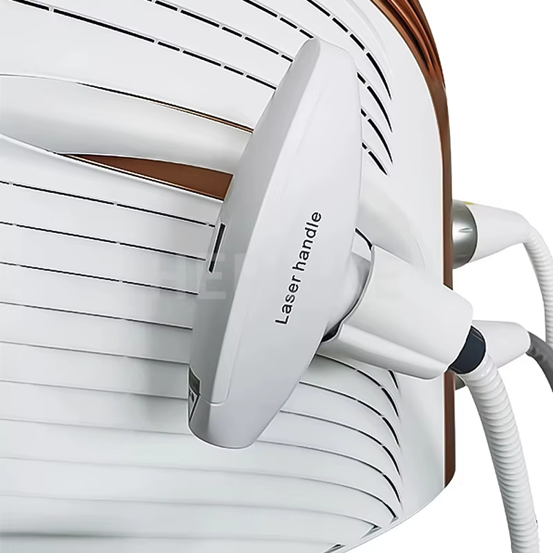 Machine laser IPL OPT M22 Lumenis 2 en 1 pour l'élimination des tatouages