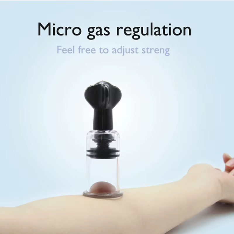 1 pièce Ventouses de massage par aspiration