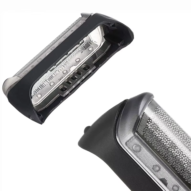 Tête de rechange pour rasoir Braun