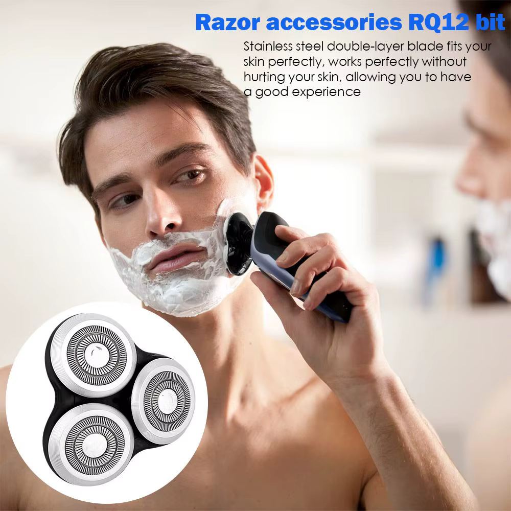 Accessoires maison SH90 tête de rasoir rotative unité de rasage pièces