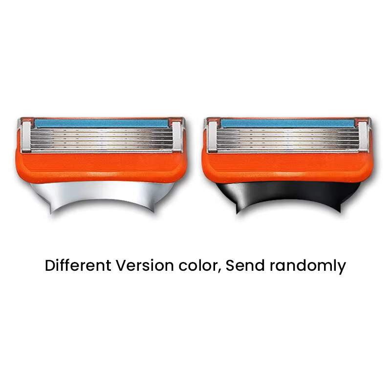 Lames de rasoir Gillette Fusion originales