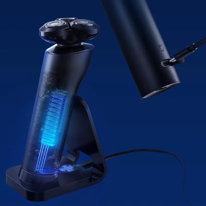 MIJIA – rasoir électrique pour hommes S700