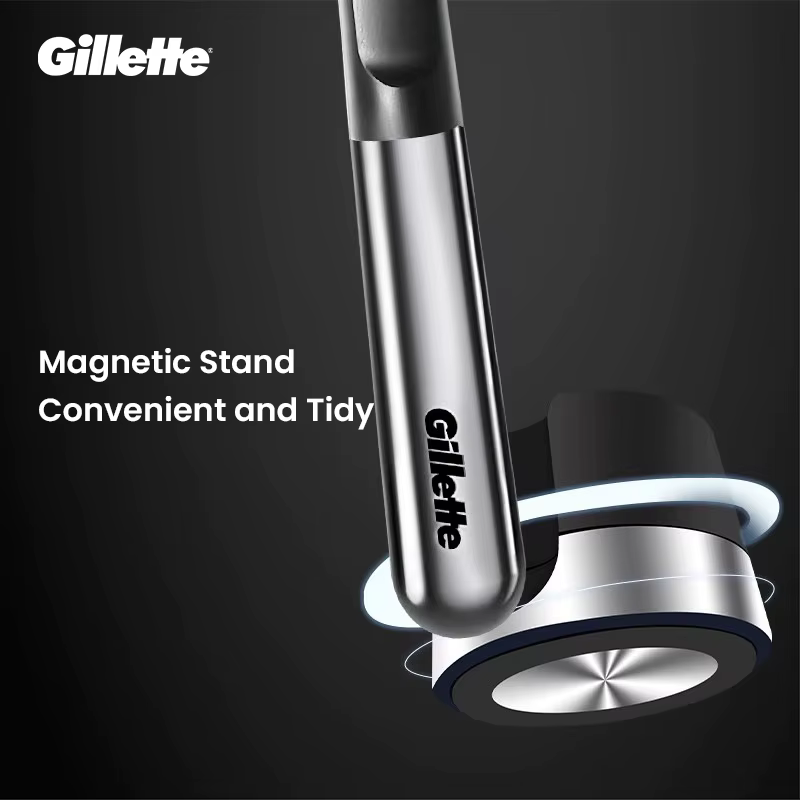 Gillette-Rasoir Fusion5 Profoetal pour Homme