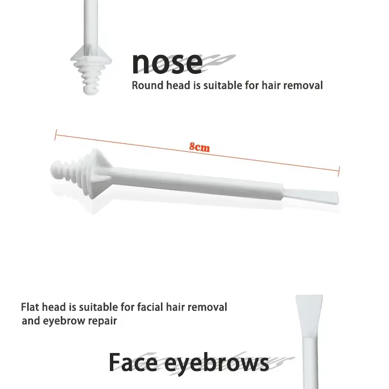 Kit de cire pour le nez | Il y