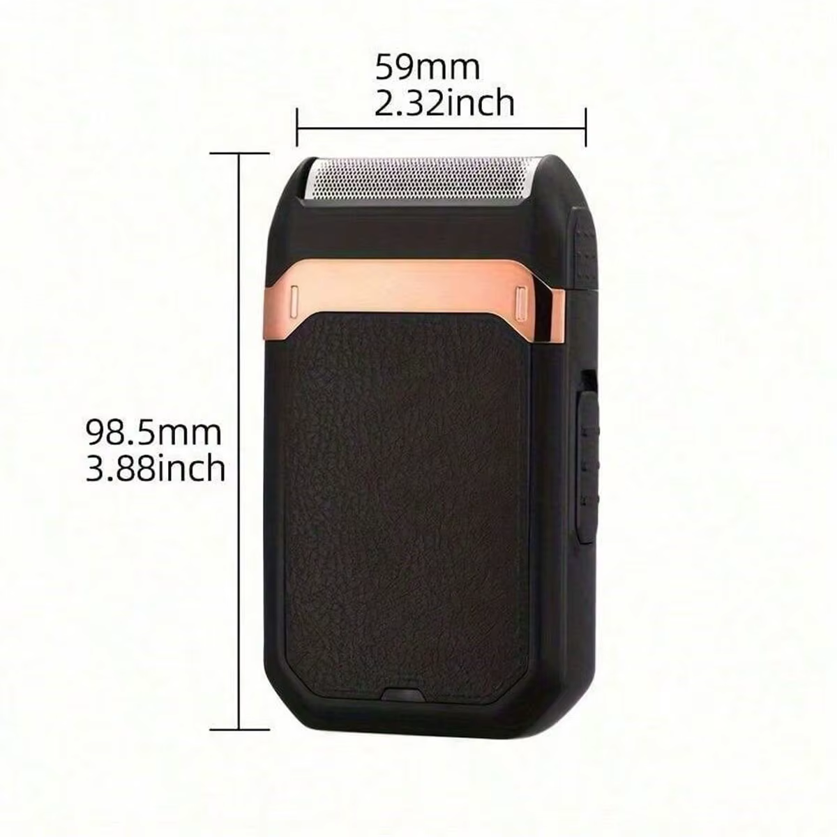 Rasoir Portable, accessoires de rasoir