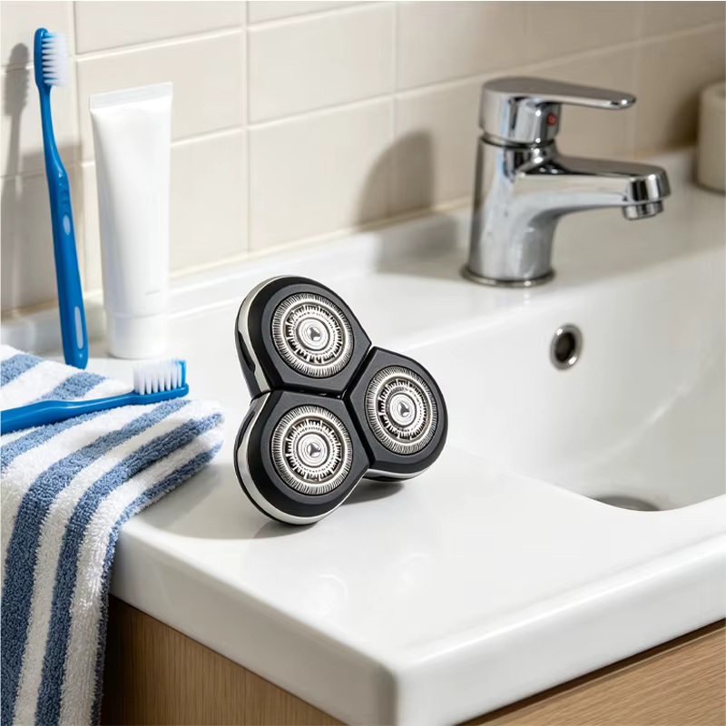 Tête de rasoir de rechange pour Philips RQ10xx RQ11xx RQ12xx Sensotouch 3D 1260 1280 1290 RQ1180 1160 1150 Arcitec Razor Shaving