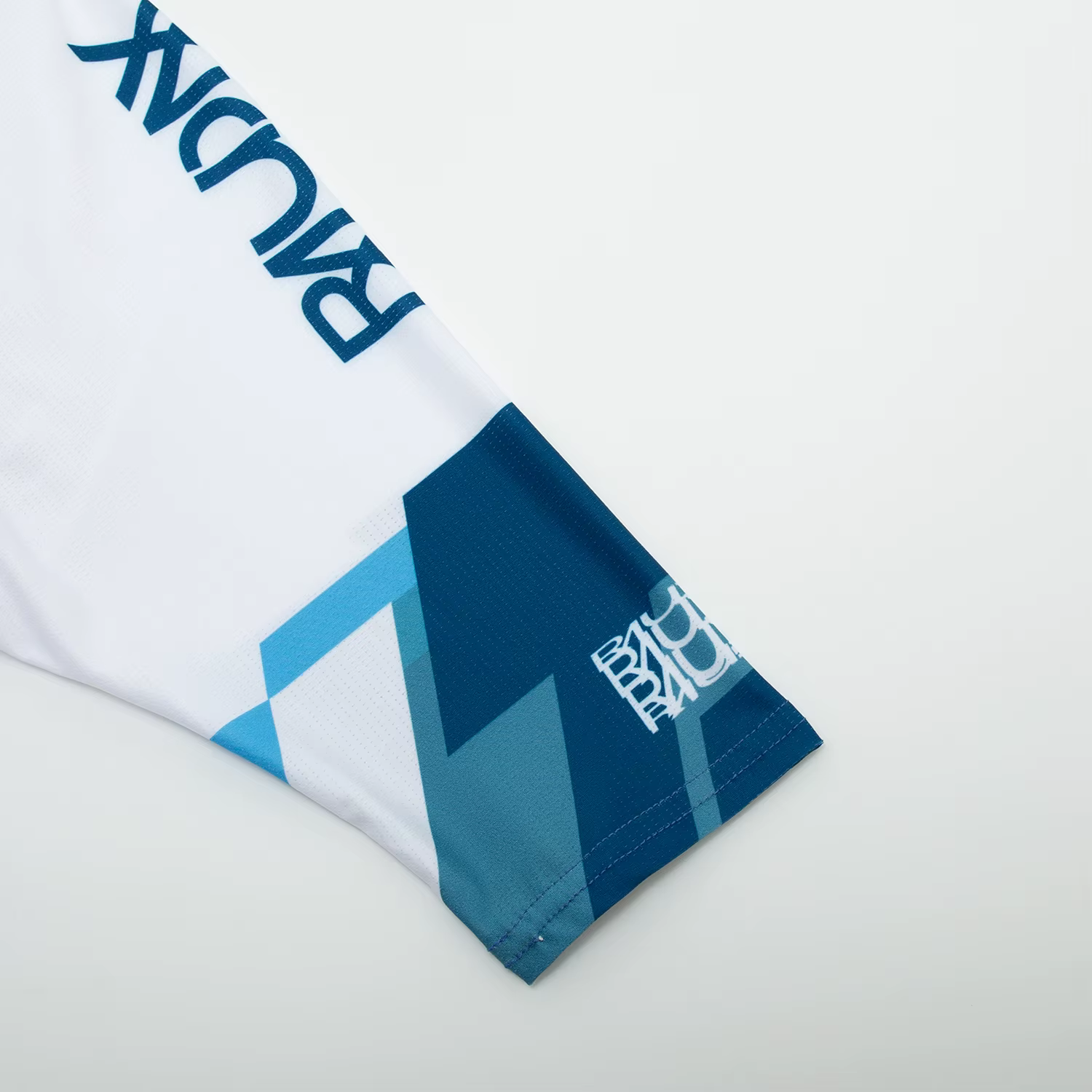 RAUDAX nouveau maillot de cyclisme pour hommes maillot de cyclisme sur route respirant à manches courtes VTT maillot de cyclisme avec trois poches