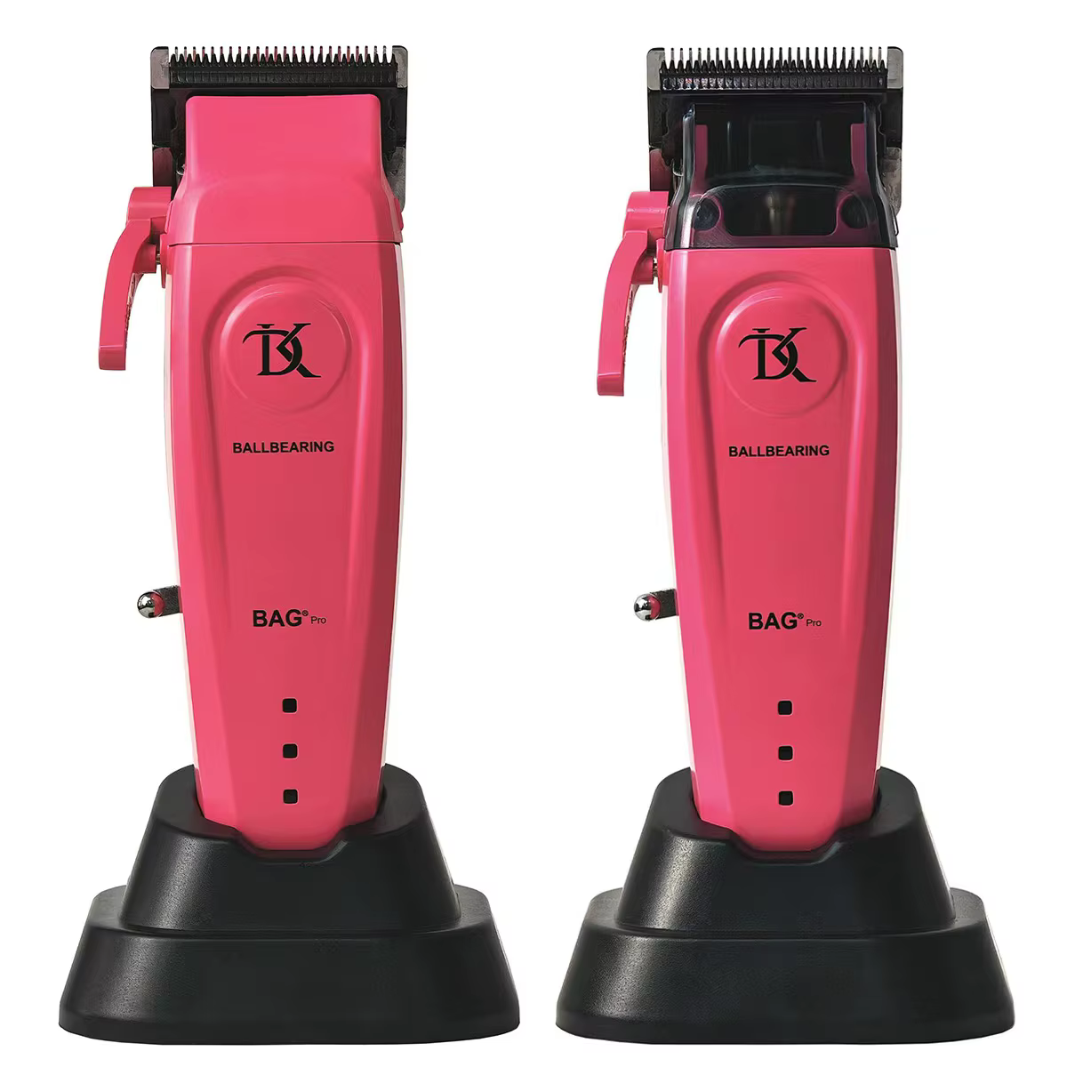 Tondeuses à cheveux professionnelles pour hommes
