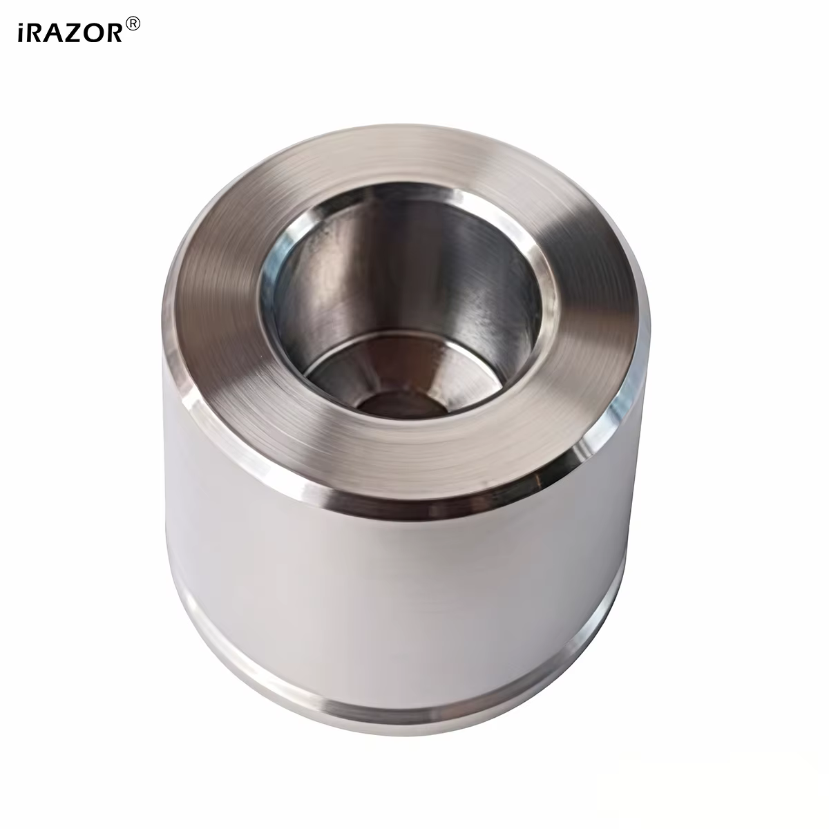 Base de rasoir de sécurité IRAZOR