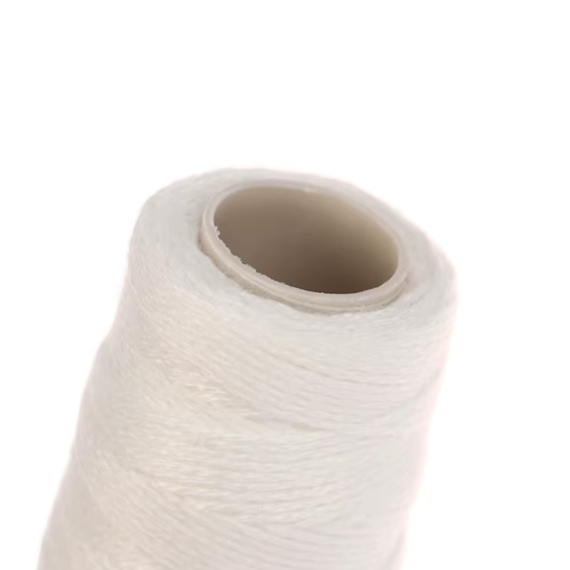 Fil de Coton pour Épilation Faciale
