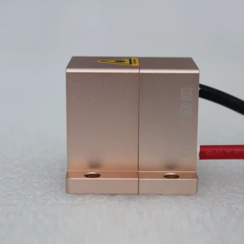 Module laser série LST pour épilation définitive 5/6/8/10/12/16 barres Puissance : 250/300/400/600/800W Pièces détachées pour appareil de beauté