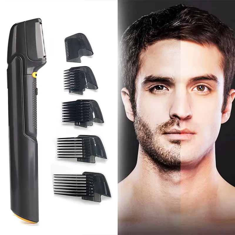 Tondeuse à cheveux Linge portable pour hommes