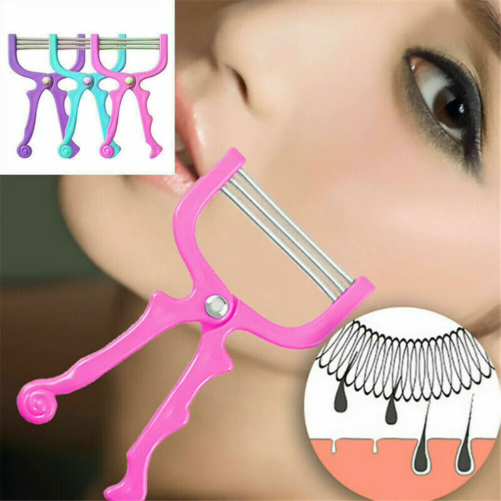 Outil de soins du visage et du corps