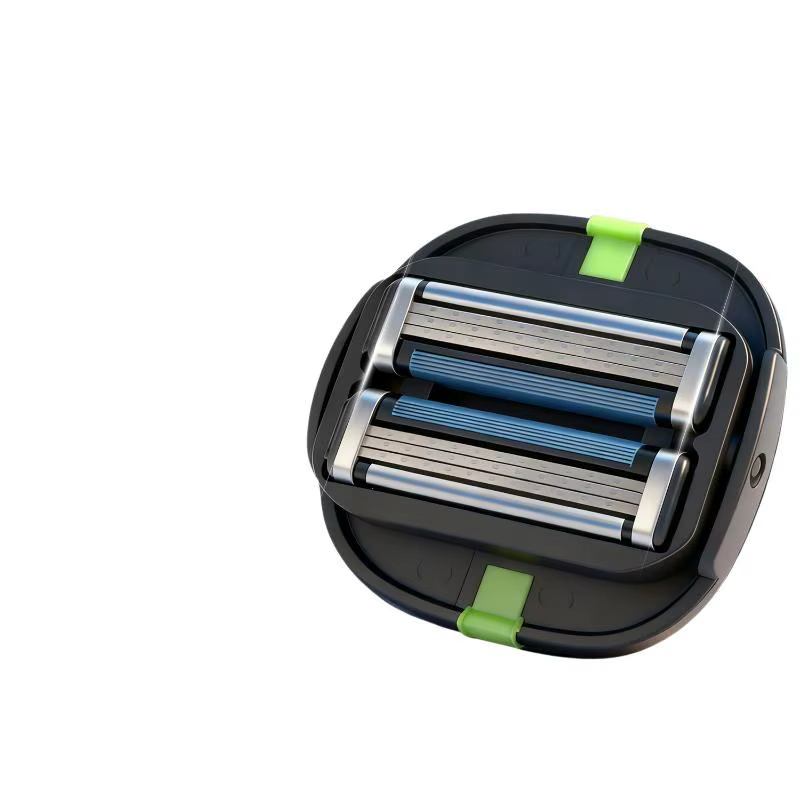 Rasoir multi-lames pratique pour hommes
