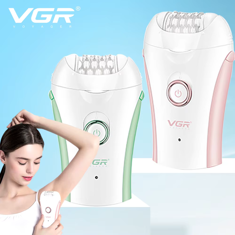 VGR 705 épilateur professionnel