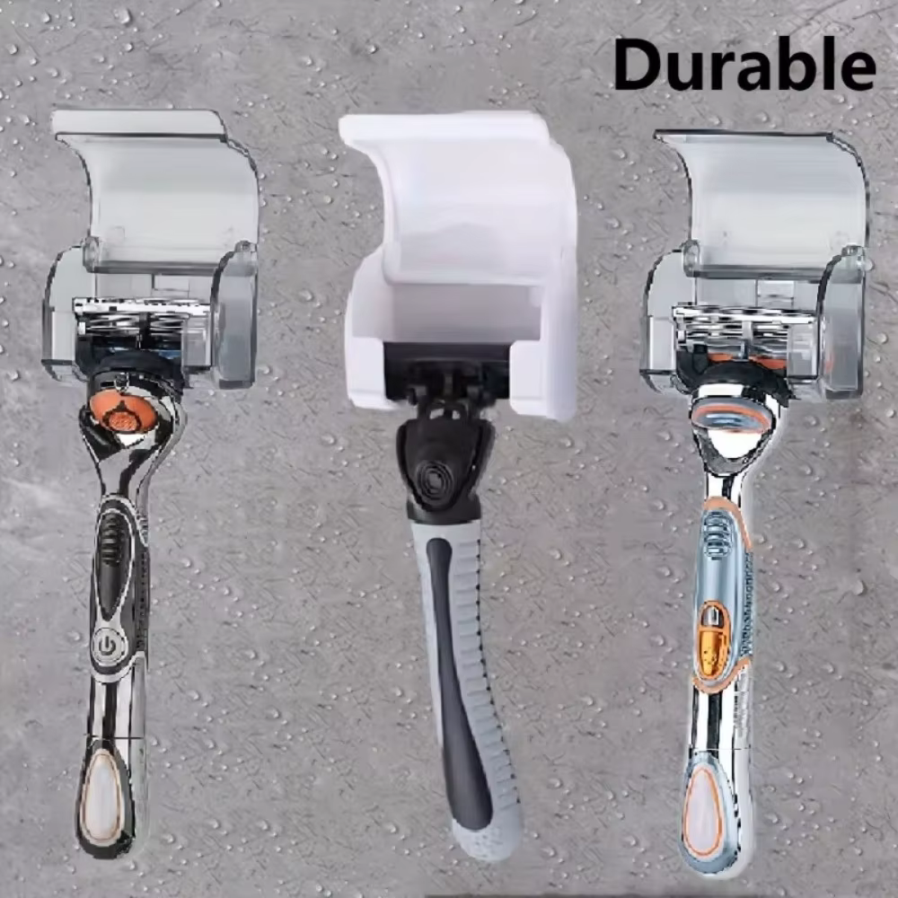 Porte-rasoir imperméable