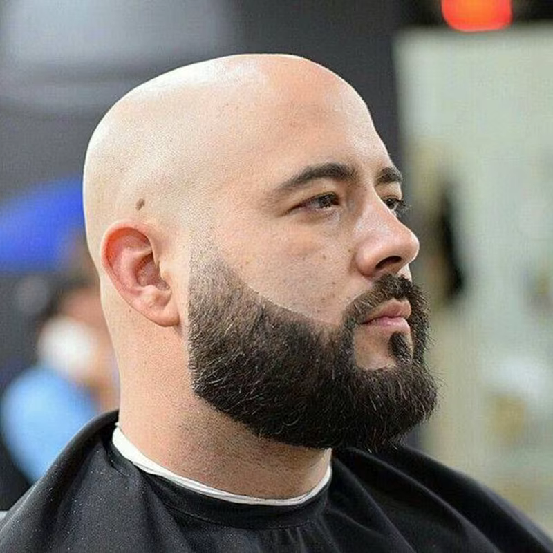 VGR rasoir à lame unique