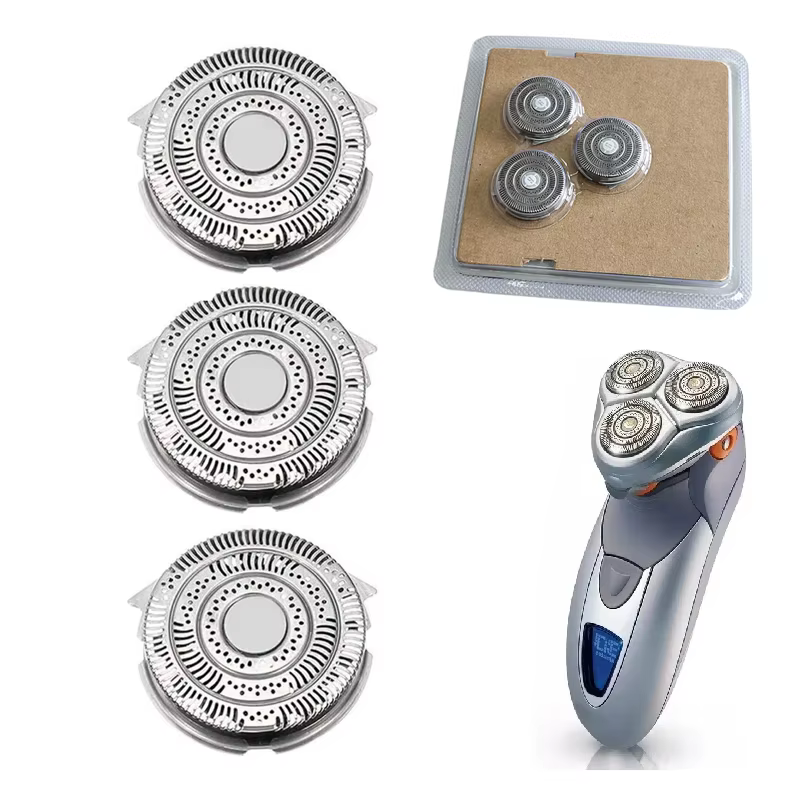 Têtes de rechange HQ9, lames de coupe pour Philips SpeedXL 8240XL 8140XL 8150XL 8160XL 8170XL