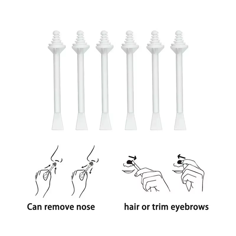 Kit de cire pour le nez | Il y