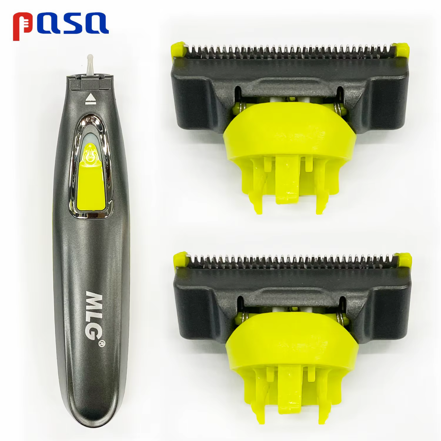 Lame de rechange LT-187 pour tondeuse à barbe One Blade