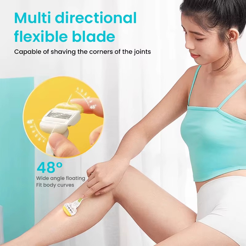 Gillette-Rasoir Vénus pour femme
