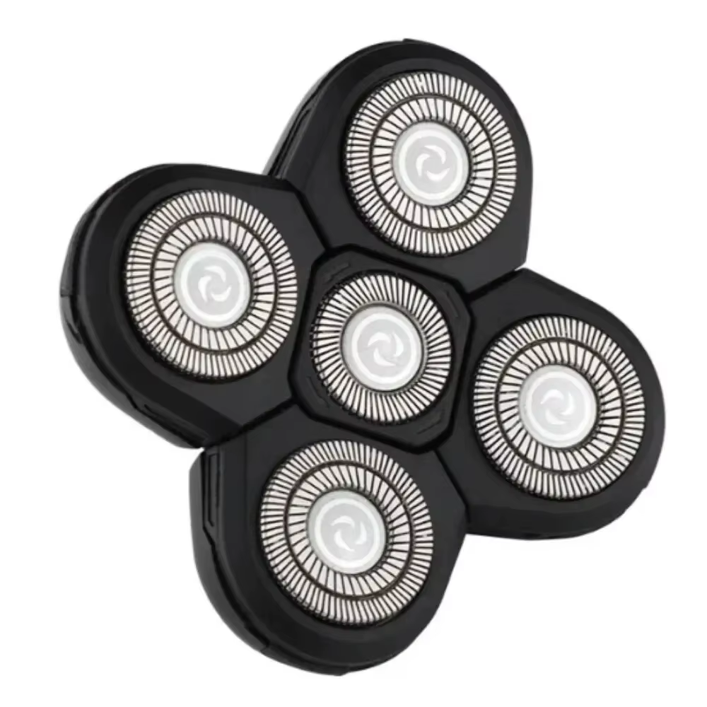 Accessoires de rasoir intelligent multi-lames