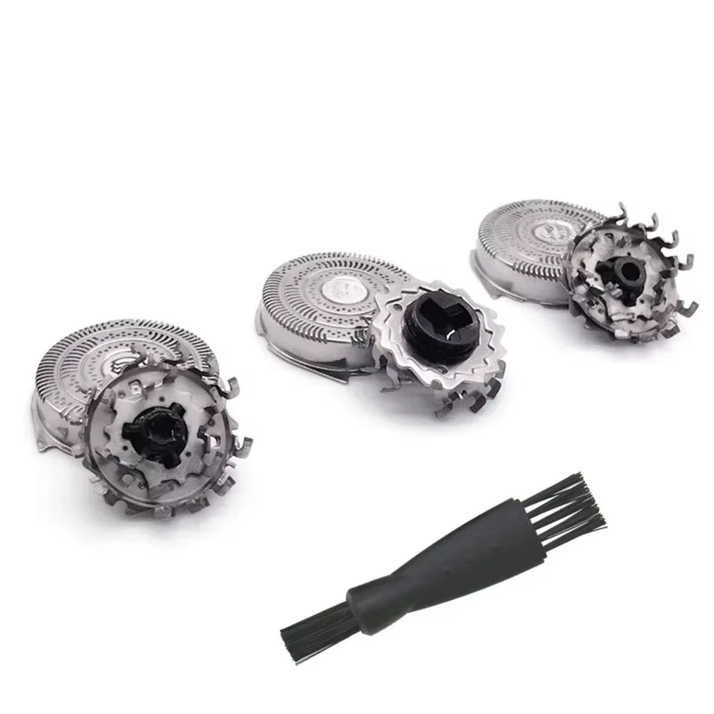 Tête de lame de rasoir de rechange pour Philips