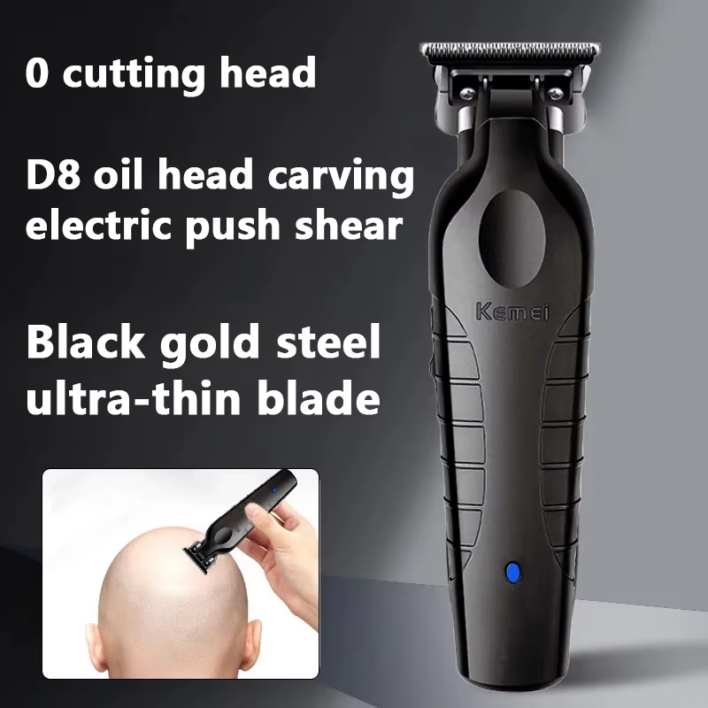 Tondeuse à cheveux professionnelle Kemei KM-2299