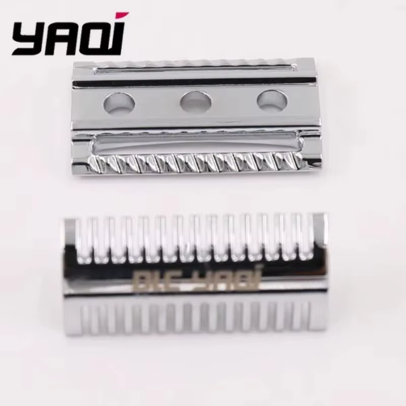 Tête de rasoir Yaqi Beast Hybrid Easy Flow