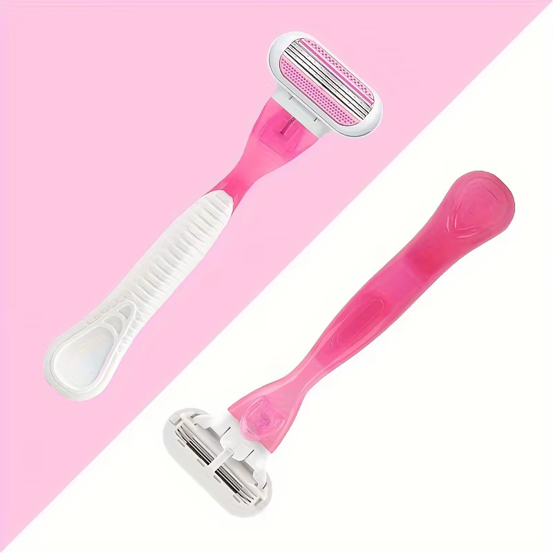 Rasoir pour femmes, 1 manche