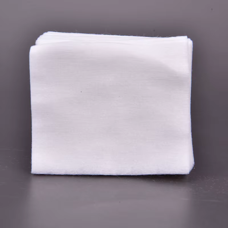 ★ ▲ Chiffon absorbant l'huile, chiffon de nettoyage pour dépôts de carbone, 200 pièces, patch de nettoyage, accessoires en coton à forte absorption d'eau
