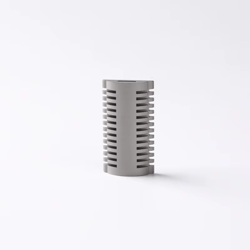 Nouveauté 2026 ! Tête de rasoir de sécurité YAQI Titanium Mellon pour hommes