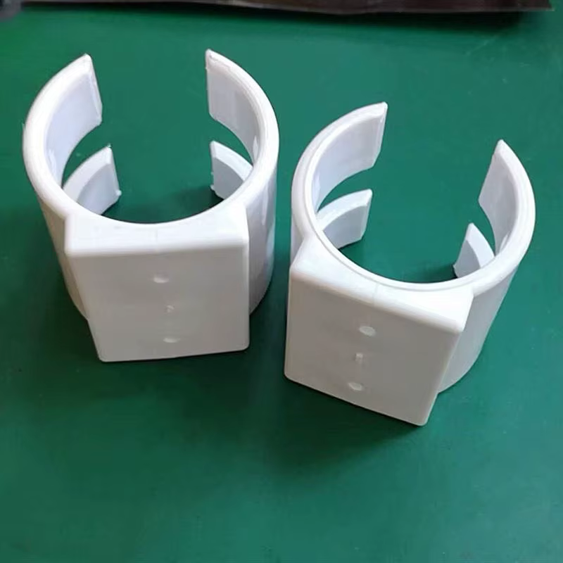 Support de fixation en plastique pour poignée d'épilation IPL