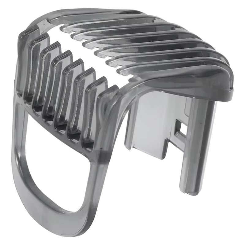 Peigne tondeuse à barbe pour rasoir Philips