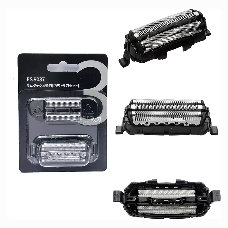 Pour rasoir électrique Panasonic ES-ST21 ST23 ST25 ST27 ST29 ST37 ST39 BSL4 – Tête