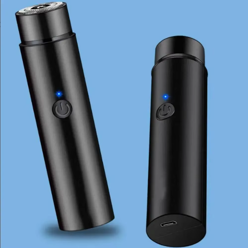 Mini rasoir électrique Portable