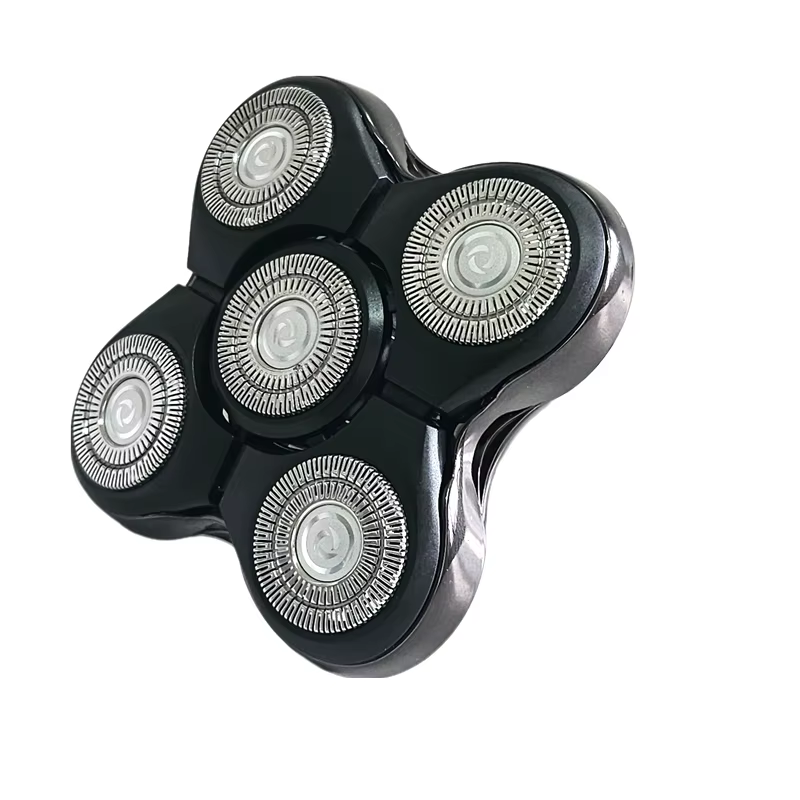 Tête de rasoir de rechange compatible avec les rasoirs électriques Remington Balder XR1600/RX7/BOSS XR7120 et XR7100