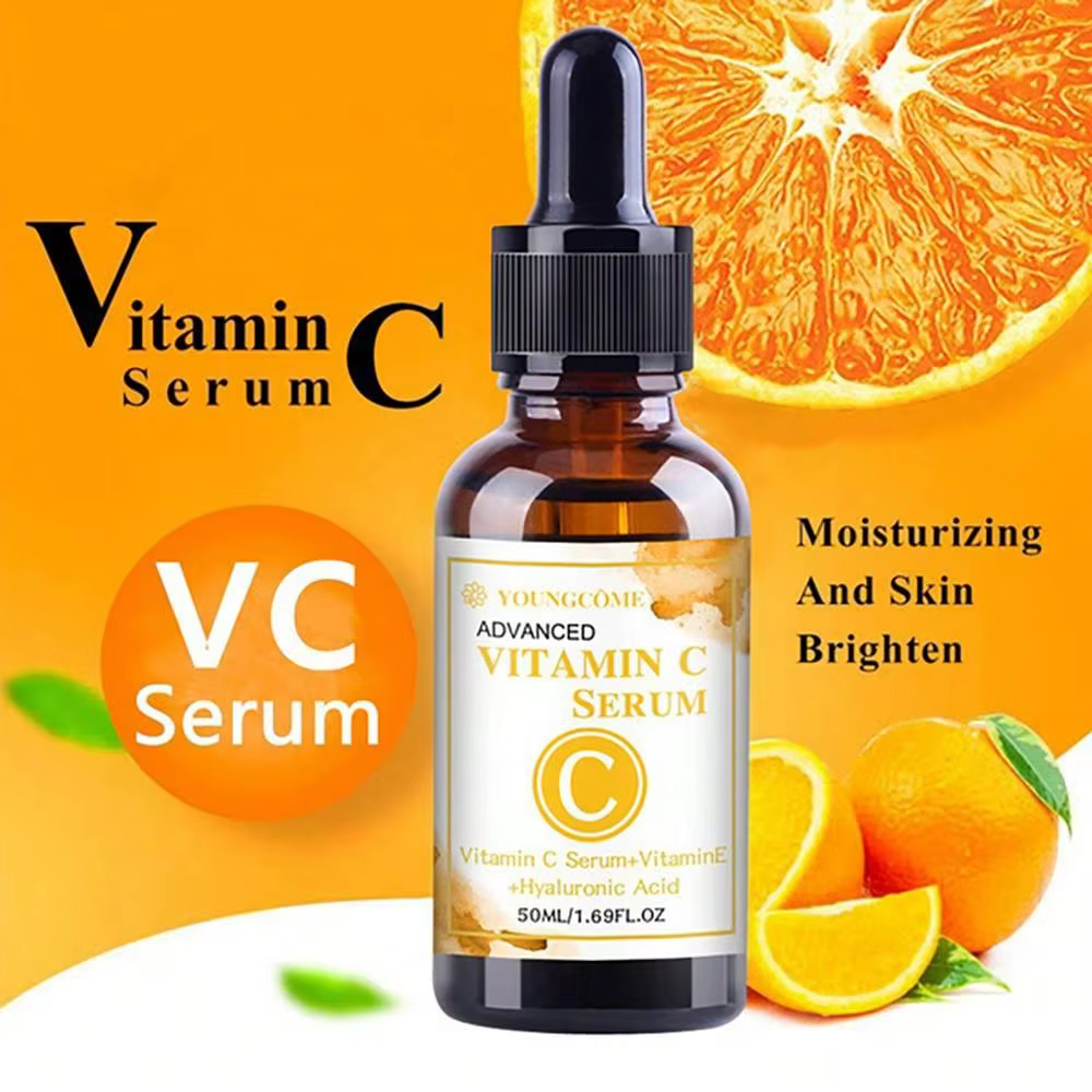 Essence qualifiée ale à la vitamine C