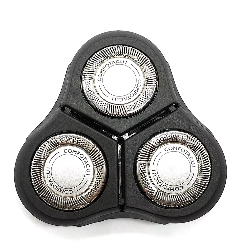 Pièces de rechange pour rasoir, tête de rasoir pour modèle RQ11, partie supérieure RQ1168 RQ1175 RQ1160 RQ1185 RQ1187 RQ1180, lame de rasoir