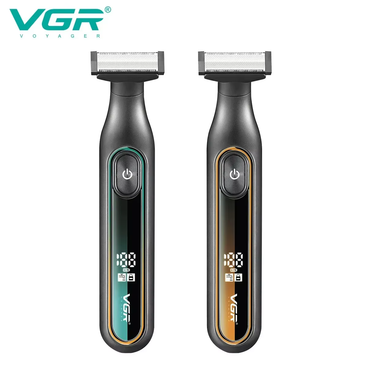 VGR rasoirs électriques hommes rasoir homme