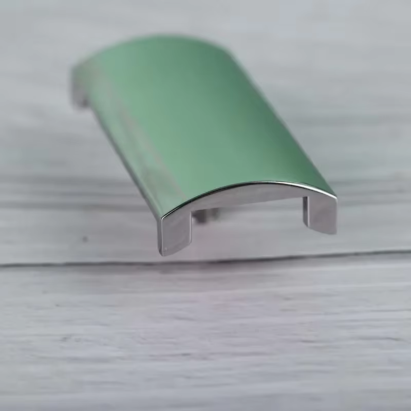 Tête de rasoir de sécurité YAQI Sentinel ssp (acier inoxydable 316)