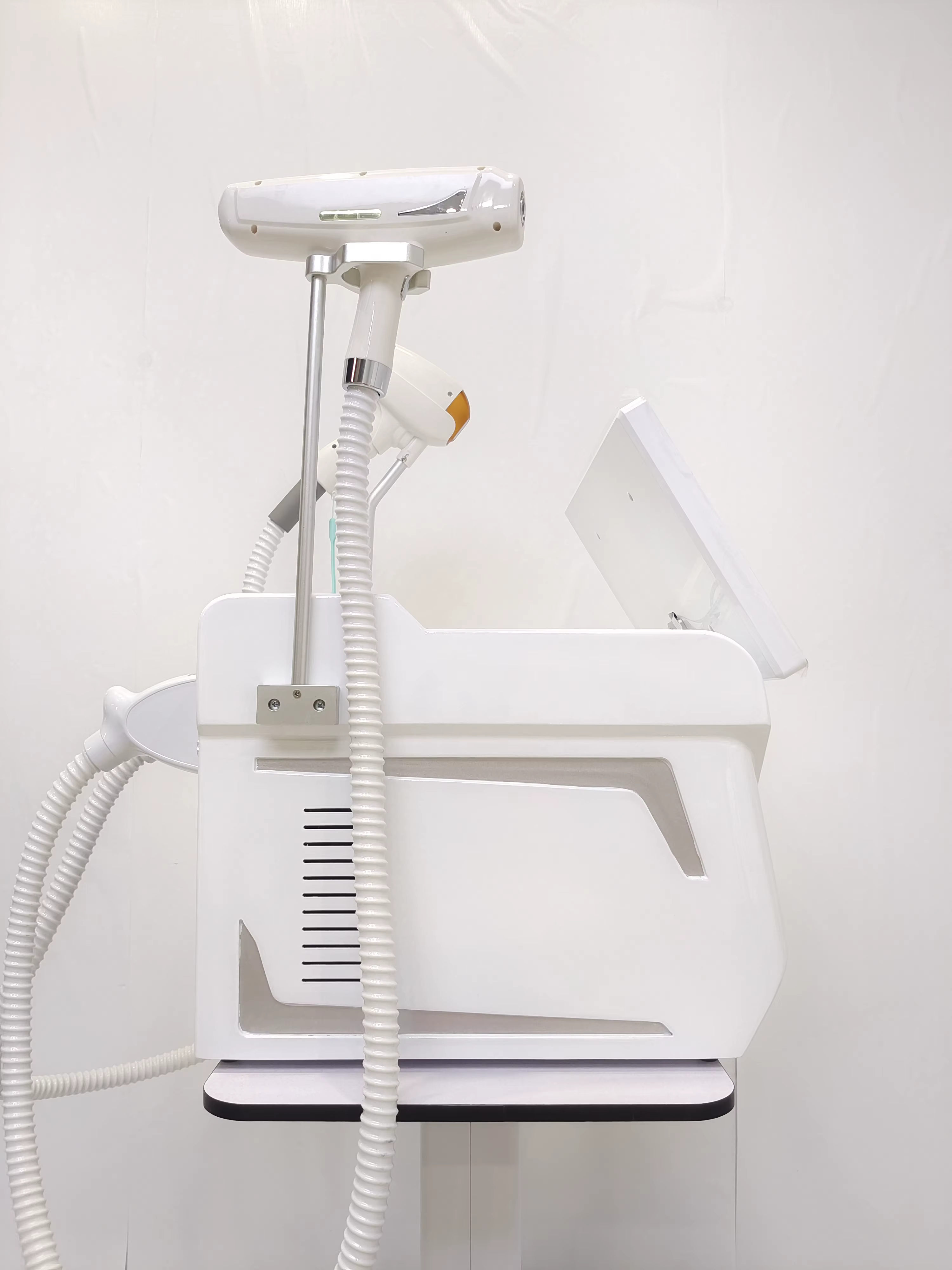 Machine d'épilation au laser à diode 5000W