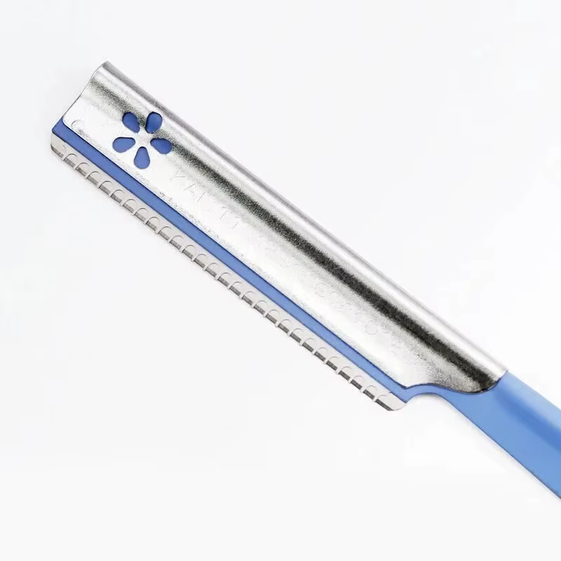 Ensemble d'épilateur à sourcils pour femmes