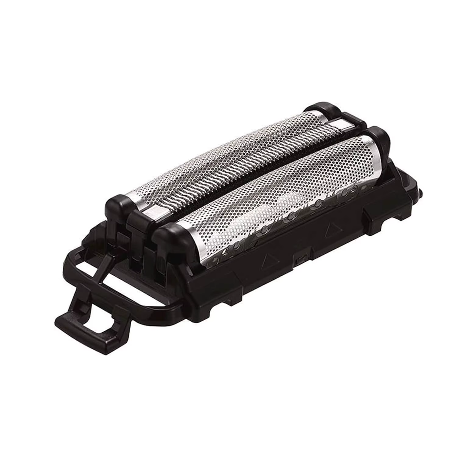 Tête de rasoir électrique de rechange WES9087PC compatible avec les rasoirs Panasonic ARC3 à 3 lames ES-LL41-K