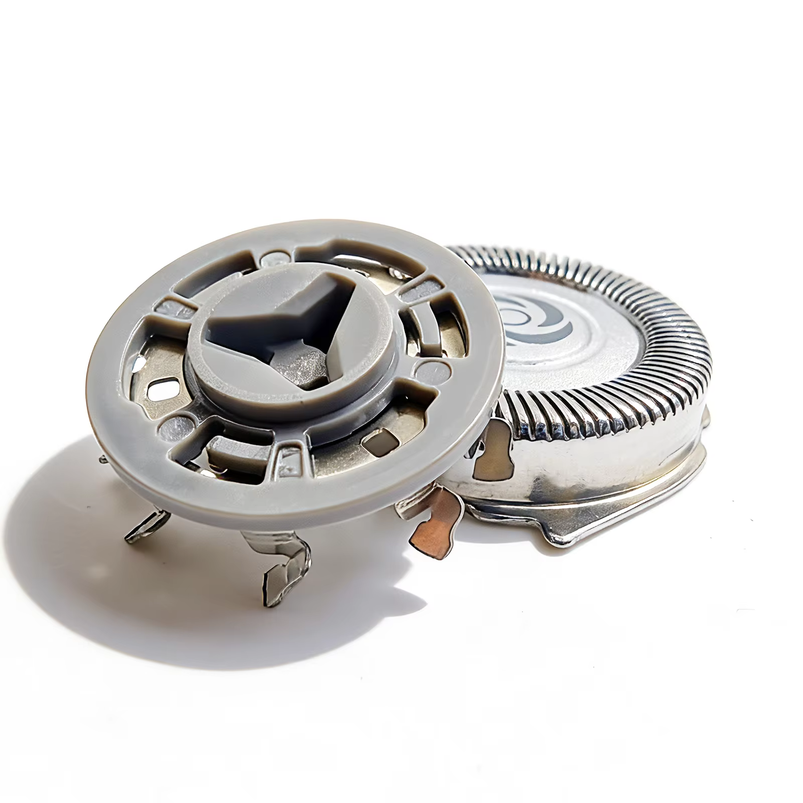 SH60/72 lames de têtes de rasage pour rasoir électrique Philips Norelco série 6000 S6810 S6820 S6850 S6880/81 S6840