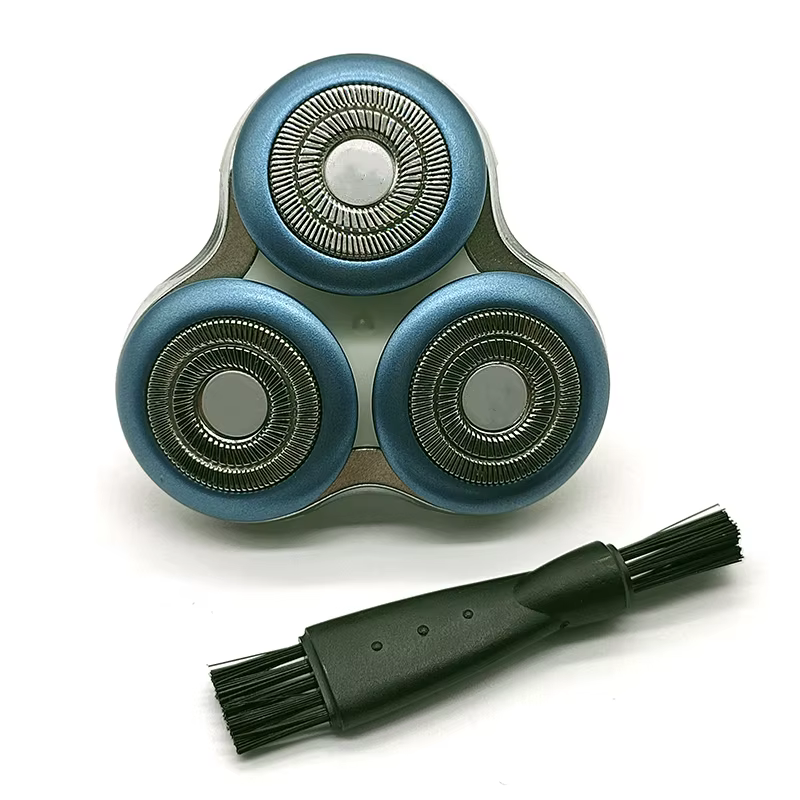 Tête de rasoir de remplacement SH70 pour rasoirs modèles Series 7000 9000 RQ10 RQ11 RQ12 1250X SH90/52 SH90 S9711 S9511 S9111 S9000