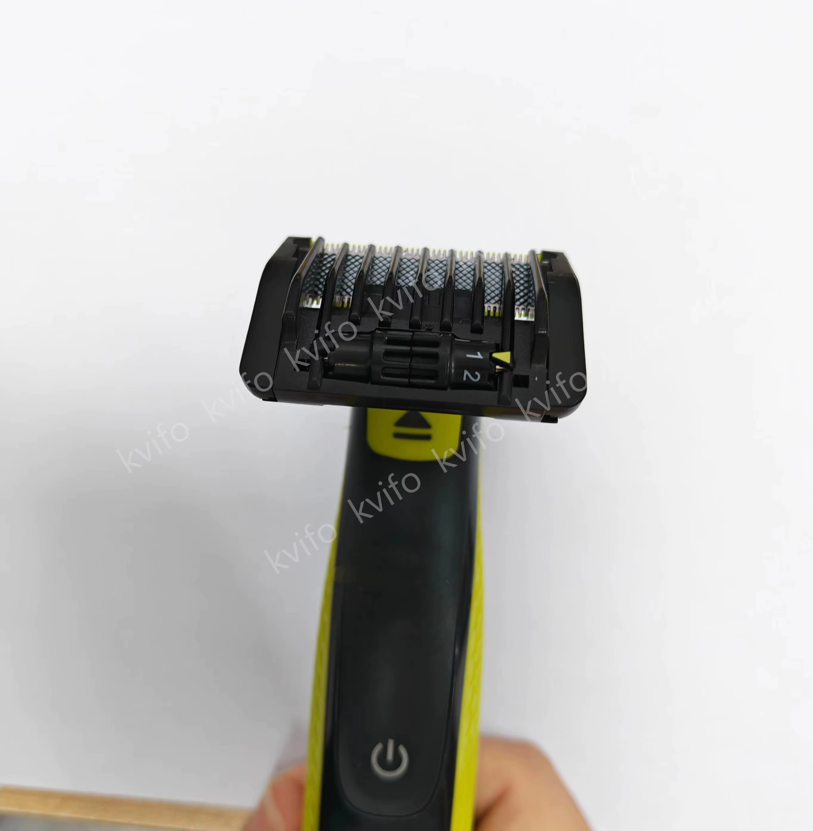 Peigne réglable 5 en 1