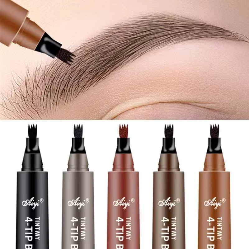 Crayon à sourcils imperméable